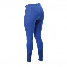 Dublin Ladies Cool It Everyday Riding Tights (Cobalt)