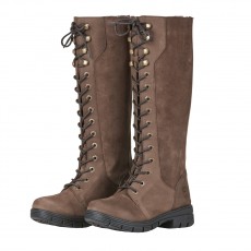 Dublin Sloney Boots (Brown)