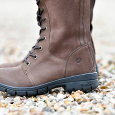 Dublin Sloney Boots (Brown)