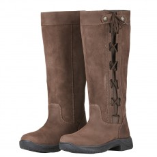 Dublin Avoca Boots (Brown)