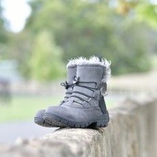 Dublin Boyne Boots (Grey)