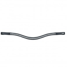 Schockemohle Browband Crystal Select