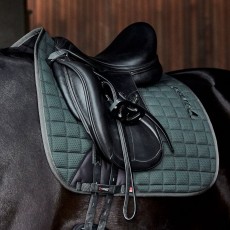 Catago FIR-Tech Dressage Saddlepad (Urban Chic)