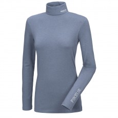 Pikeur Ladies Sina Base Layer (Dove Blue)