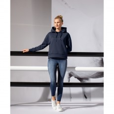 Pikeur Ladies Mie Hoody (Night Sky)