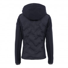 Cavallo Ladies Emma Sporty Jacket (Navy)