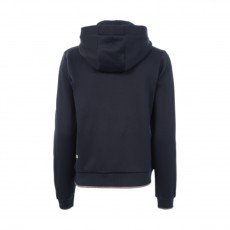 Cavallo Ladies Ela Fleece Hoodie (Navy)