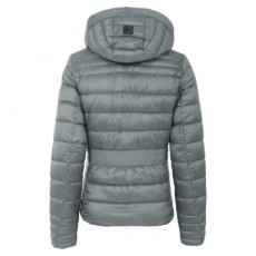 Cavallo Ladies Eden Quilted Jacket (Dusty Mint)