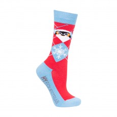 Hy Kids Penguin Socks (3pk)