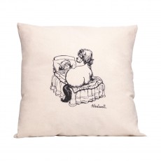 Hy Equestrian Thelwell Collection Cushions