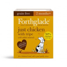 Forthglade Chicken & Tripe