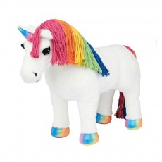LeMieux Mini Pony Toy Unicorn