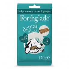 Forthglade Fresh Dental Sticks