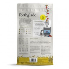 Forthglade GF Dry Chicken