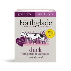 Forthglade GF Duck