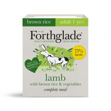 Forthglade GF Lamb