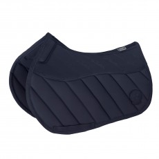 Eskadron Softshell GP/Jump Saddle Pad (Navy)