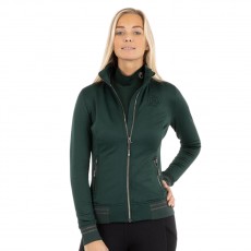 ANKY Ladies Technostretch Jacket (Green)