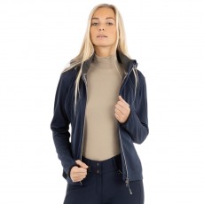 ANKY Ladies 3 Layer Jacket (Navy)