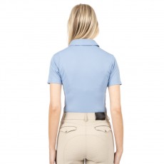 ANKY Essential Polo Shirt (Endless Sky)