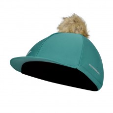 Weatherbeeta Prime Hat Silk (Green)