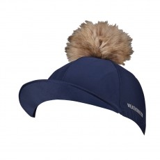 Weatherbeeta Prime Hat Silk (Royal Blue)