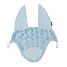 Weatherbeeta Prime Ear Bonnet (Ice Blue)