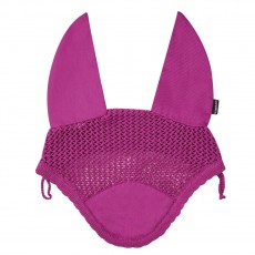 Weatherbeeta Prime Ear Bonnet (Violet)