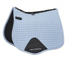 Weatherbeeta Prime All Purpose Saddle Pad (Ice Blue)