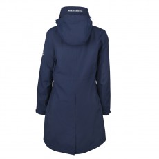 Weatherbeeta Ladies Everly Jacket (Ink)