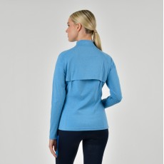 Dublin Ladies Reese Jacket (Ocean)