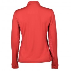 Dublin Ladies Airflow Long Sleeve Top (Coral)