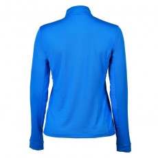 Dublin Ladies Airflow Long Sleeve Top (Ocean)