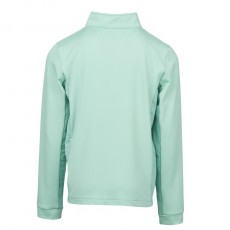 Dublin Childs Airflow Long Sleeve Top (Mint)