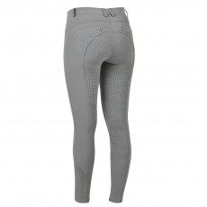 Dublin Ladies Shelby Full Seat Breeches (Latte)