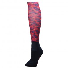 Dublin Adults Stocking Socks (Ikat)