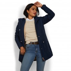 Ariat Womens Atherton Jacket (Navy)