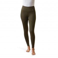 Ariat Womens Ascent Half Grip Tight (Relic)