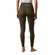 *Clearance* Ariat Womens Ascent Half Grip Tight (Relic)