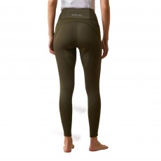 Ariat Womens Ascent Half Grip Tight (Relic)