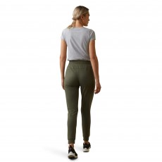 Ariat Womens Memento Jogger (Beetle)