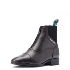 *OUTLET* Ariat Womens Palisade Paddock Boot (Cocoa)