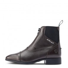 *OUTLET* Ariat Womens Palisade Paddock Boot (Cocoa)