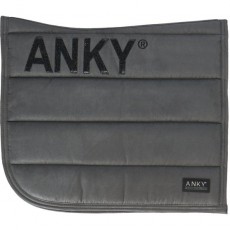 ANKY Saddle Pad Dressage (Dark Shadow)