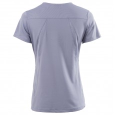 Cavallo Ladies Frizzi T-Shirt (Blue Violet)