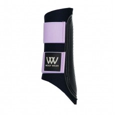 Woof Wear Club Brushing Boot Colour Fusion (Lilac)