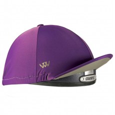 Woof Wear Convertible Hat Cover (Damson)