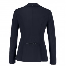 Pikeur Ladies Isalie Competition Jacket (Night Blue)