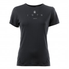 Cavallo Ladies Frizzi T-Shirt (Black)