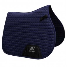 Woof Wear Pony Pro Gp Pad (Navy)